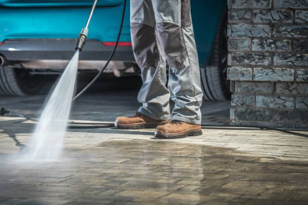 Gilmer, TX Pressure Washing Company