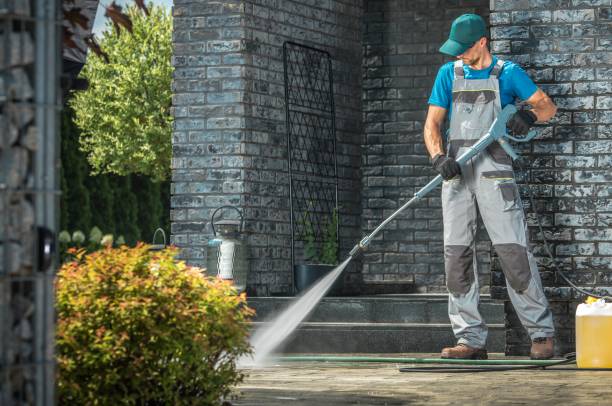 Best Building Exterior Washing  in Gilmer, TX