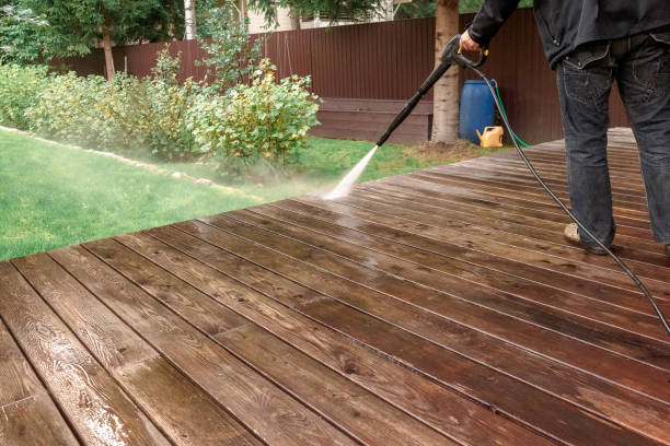 Best House Exterior Washing  in Gilmer, TX