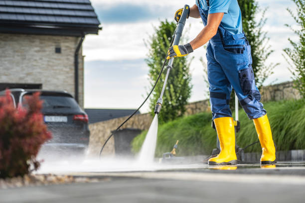Best Parking Lot and Garage Cleaning  in Gilmer, TX